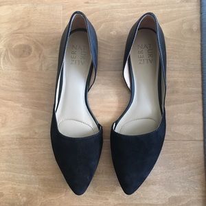 Naturalized - Samantha Flat